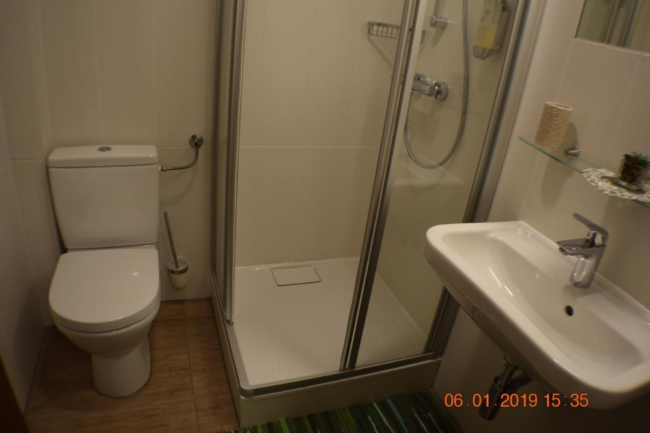 Hotel Buergergesellschaft Betzdorf Zewnętrze zdjęcie