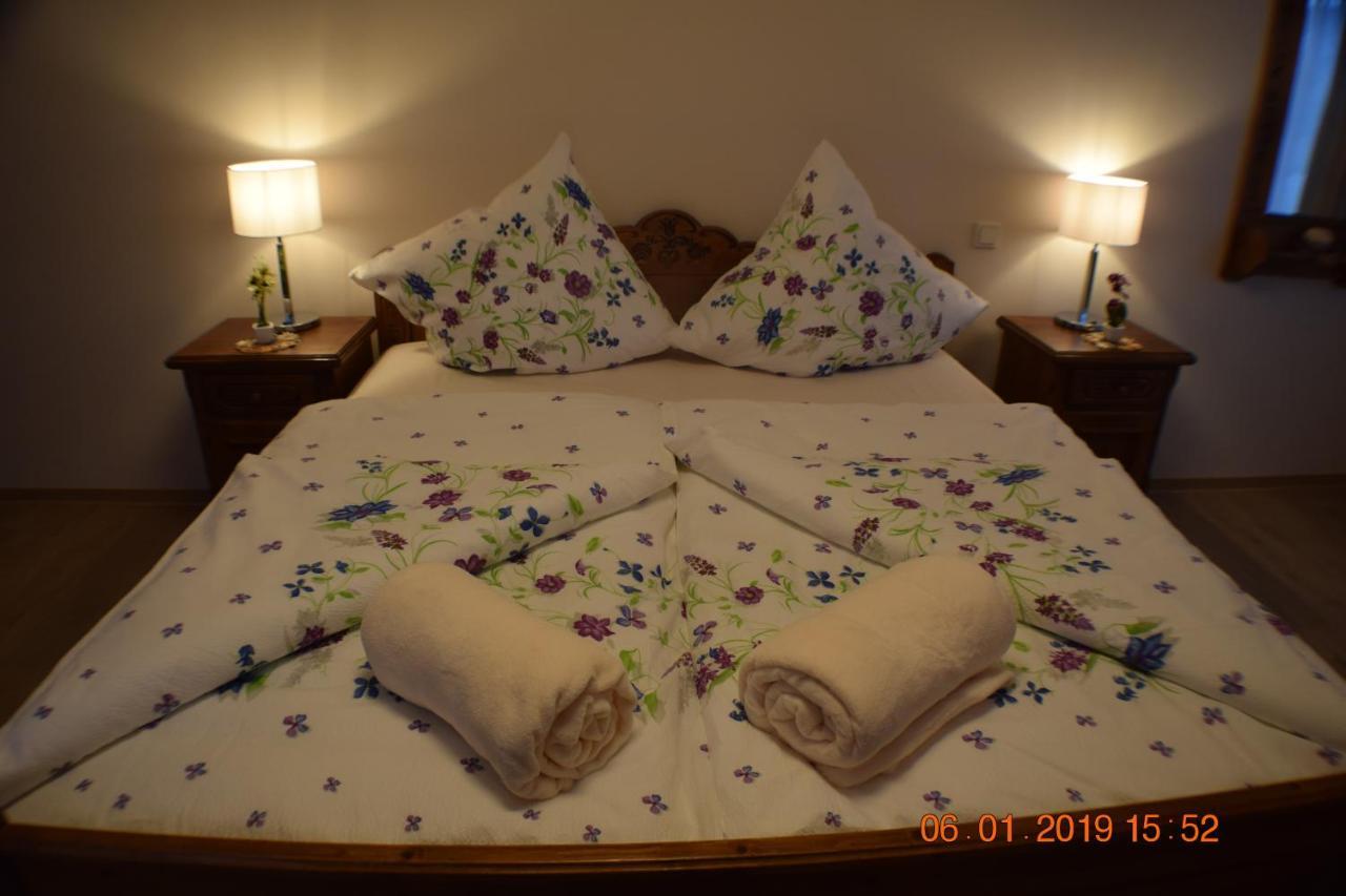 Hotel Buergergesellschaft Betzdorf Zewnętrze zdjęcie