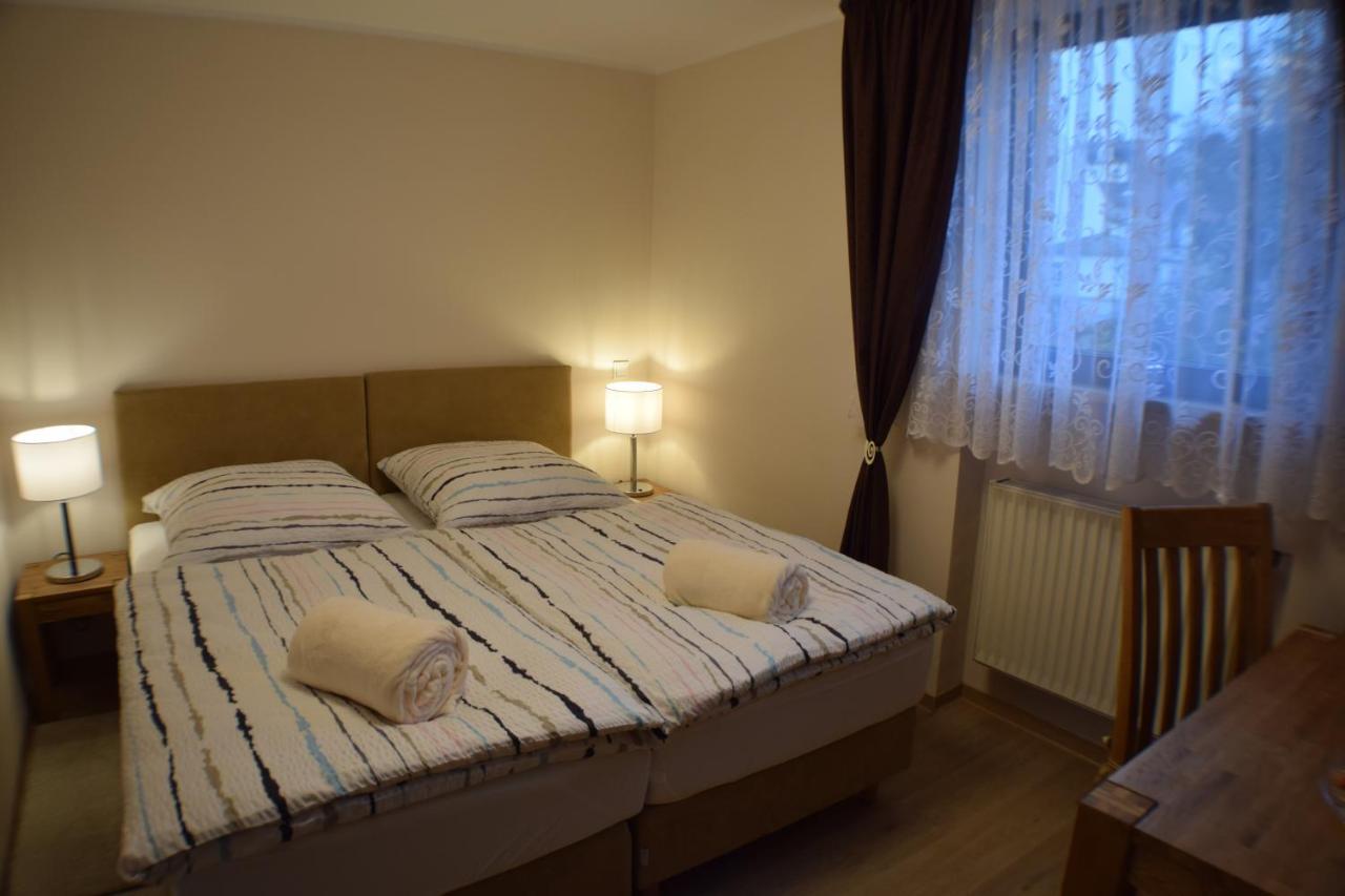 Hotel Buergergesellschaft Betzdorf Zewnętrze zdjęcie