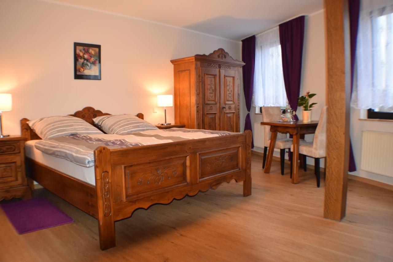 Hotel Buergergesellschaft Betzdorf Zewnętrze zdjęcie